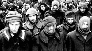 вояки после клинического вмешательства СССР